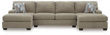 Load image into Gallery viewer, Newellen - 3 Piece Sectional