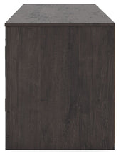 Load image into Gallery viewer, Cayboni - LG TV Stand With Fireplace Option