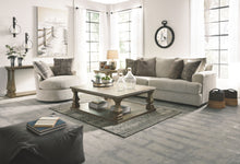 Load image into Gallery viewer, Soletren - Queen Sofa Sleeper - Stone