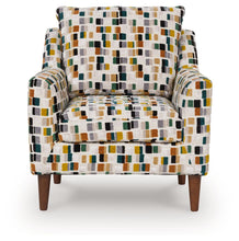 Load image into Gallery viewer, Fenna - Accent Chair - Multi
