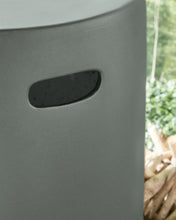 Load image into Gallery viewer, Kalmunds - Stool - Gray