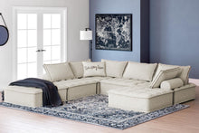 Load image into Gallery viewer, Bales - 6 Piece Sectional