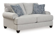 Load image into Gallery viewer, Avocet - Loveseat - Arctic