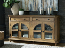 Load image into Gallery viewer, Barlomore - Accent Cabinet - Brown