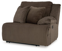 Load image into Gallery viewer, Top Tier - 3 Piece Reclining Sectional