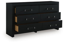 Load image into Gallery viewer, Maeling - Upholstered Panel Bedroom Set
