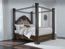 Load image into Gallery viewer, Maylee - Canopy Bed