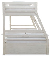 Load image into Gallery viewer, Robbinsdale - Bunk Bed With Storage