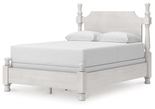 Load image into Gallery viewer, Rowlenstown - Poster Bedroom Set