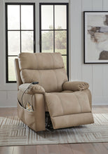 Load image into Gallery viewer, Next-Gen Durapella - Power Lift Recliner
