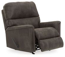 Load image into Gallery viewer, Navi - Rocker Recliner - Smoke