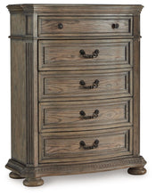 Load image into Gallery viewer, Ardenfield - Bedroom Set