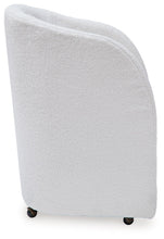 Load image into Gallery viewer, Rowanbeck - Dining Upholstered Arm Chair (Set of 2) - Ivory