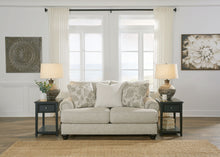 Load image into Gallery viewer, Asanti - Loveseat - Fog