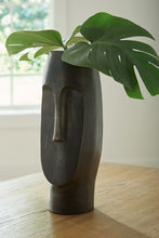 Load image into Gallery viewer, Elanman - Vase - Antique Bronze