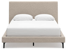 Load image into Gallery viewer, Cielden - Upholstered Bedroom Set