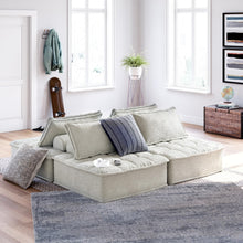Load image into Gallery viewer, Bales - 4 Piece Sectional