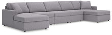 Load image into Gallery viewer, Modmax - Sectional - Granite