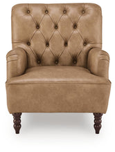Load image into Gallery viewer, Tartonelle - Accent Chair