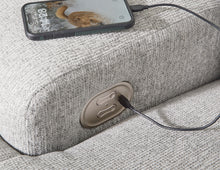 Load image into Gallery viewer, Acklen Place - Wide Seat Power Recliner