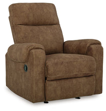 Load image into Gallery viewer, Edenwold - Rocker Recliner - Brindle