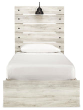 Load image into Gallery viewer, Cambeck - Panel Bed