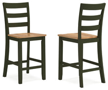 Load image into Gallery viewer, Gesthaven - Rectangular Dining Room Counter Set
