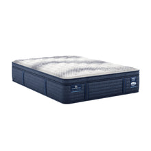 Load image into Gallery viewer, iComfortPro - 16" Buckingham Latex Foam Plush Pillow Top Mattress