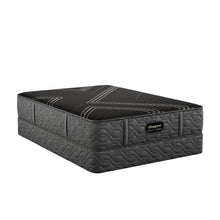 Load image into Gallery viewer, Beautyrest Black - 12.5" Series One Hybrid Plush Mattress