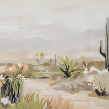 Load image into Gallery viewer, Sidworth - Wall Art - Green / Beige / Gray