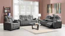 Load image into Gallery viewer, Next-Gen Arcadia Durapella Sofa Recliner Set