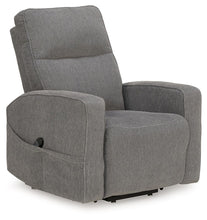 Load image into Gallery viewer, Starganza - Power Lift Recliner - Gray