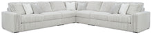 Load image into Gallery viewer, Stupendous - 5 Piece Sectional