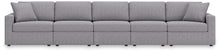 Load image into Gallery viewer, Modmax - 5 Piece Sectional
