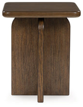 Load image into Gallery viewer, Shawbeck - Occasional Table Set (Set of 2) - Medium Brown