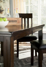 Load image into Gallery viewer, Haddigan - Dining Room Extension Table