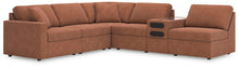 Load image into Gallery viewer, Modmax - L-Shaped Sectional - Spice