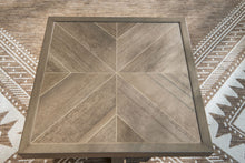 Load image into Gallery viewer, Laguna Heights - Square End Table - Beige