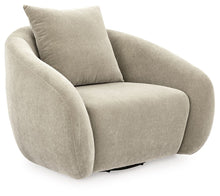 Load image into Gallery viewer, Yahya - Swivel Accent Chair