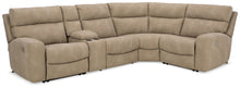 Load image into Gallery viewer, Next-Gen Durapella - 5 Piece Reclining Sectional