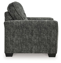 Load image into Gallery viewer, Lonoke - Chair And A Half - Gunmetal