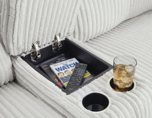 Load image into Gallery viewer, Top Tier - 6 Piece Reclining Sectional