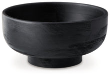 Load image into Gallery viewer, Brynnington - Bowl - Black