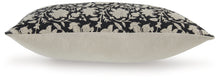 Load image into Gallery viewer, Alanderson - Pillow (Set of 4) - Black / Ivory