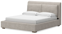Load image into Gallery viewer, Cabalynn - Upholstered Bedroom Set