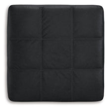 Load image into Gallery viewer, Barlin Mills - Oversized Accent Ottoman - Carbon