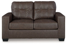 Load image into Gallery viewer, Barlin Mills - Loveseat