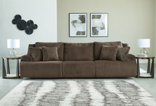 Load image into Gallery viewer, Top Tier - 3 Piece Reclining Sectional