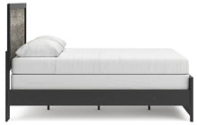 Load image into Gallery viewer, Broachmyn - Panel Bedroom Set