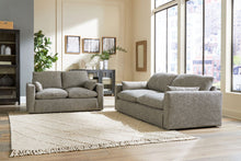 Load image into Gallery viewer, Dramatic - Living Room Set